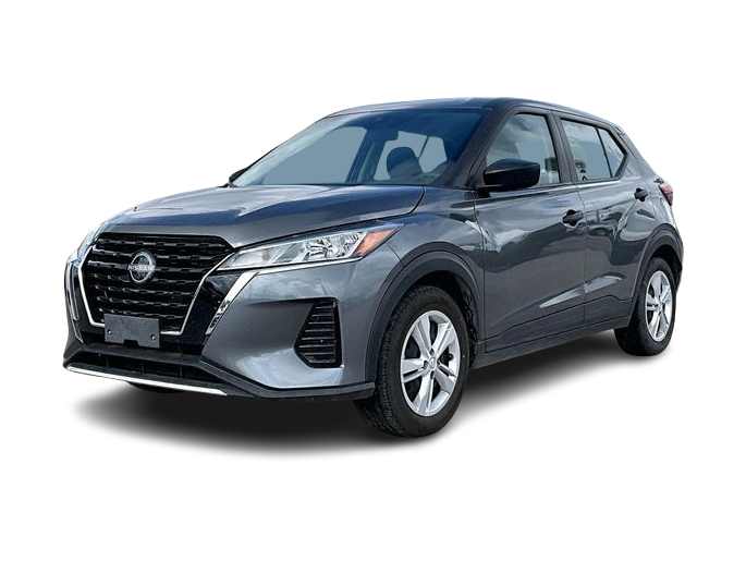 Thumbnail: 2024 Nissan Kicks - 1