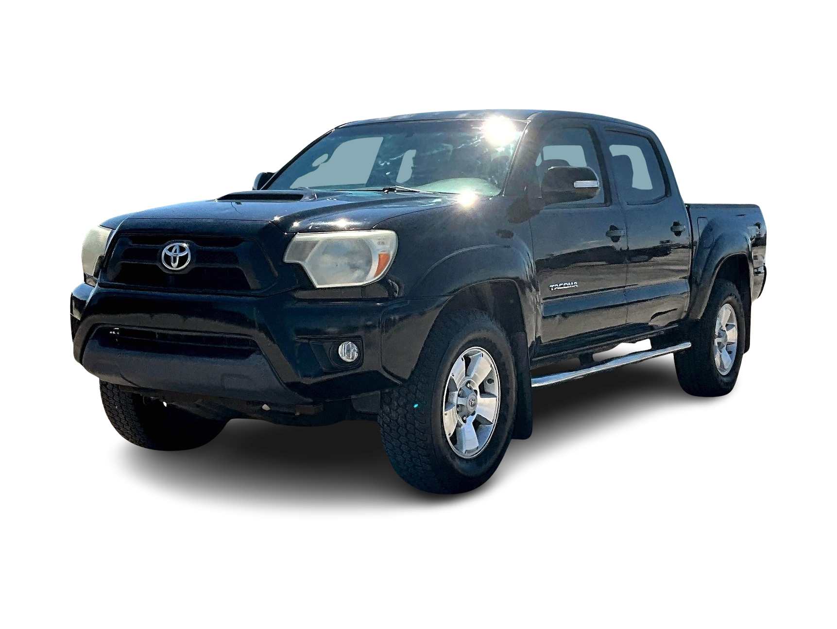 2015 Toyota Tacoma PreRunner -
                  Corpus Christi, TX