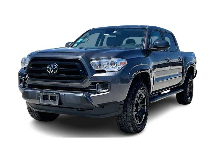 2021 Toyota Tacoma SR -
                  Corpus Christi, TX