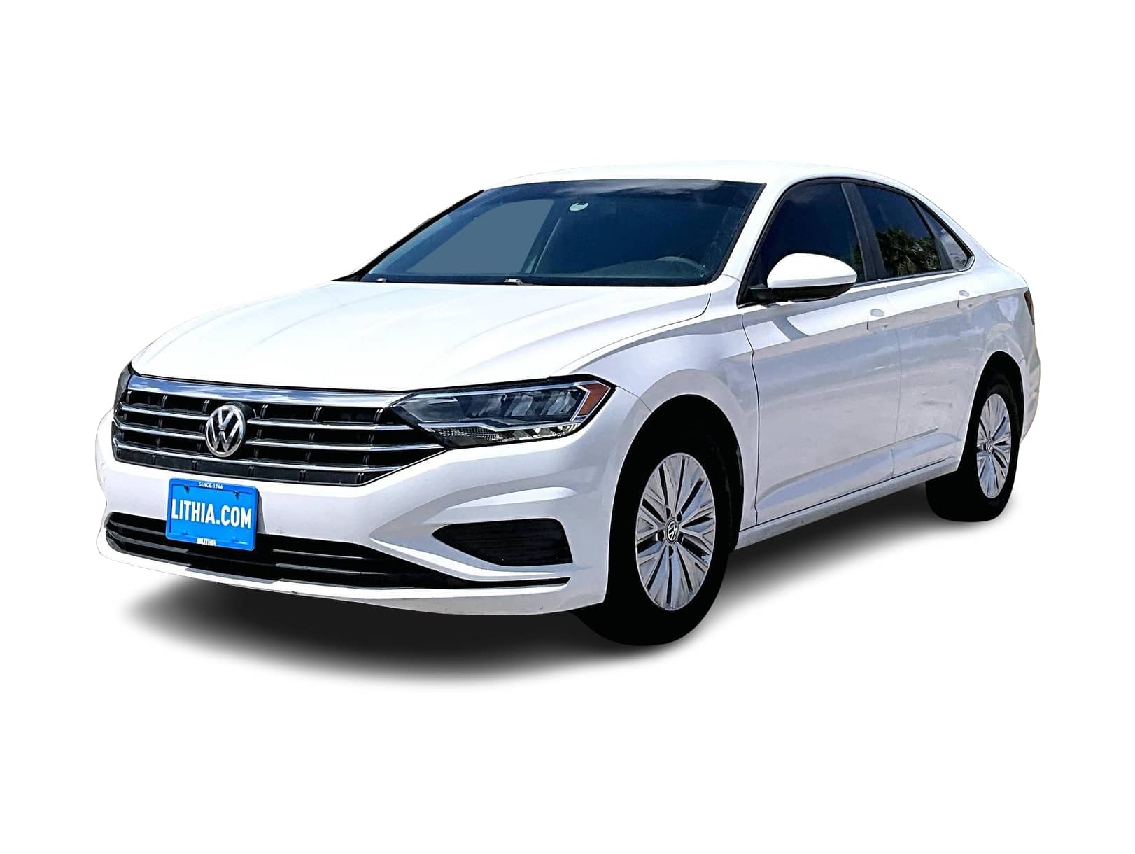 2019 Volkswagen Jetta S -
                  Corpus Christi, TX