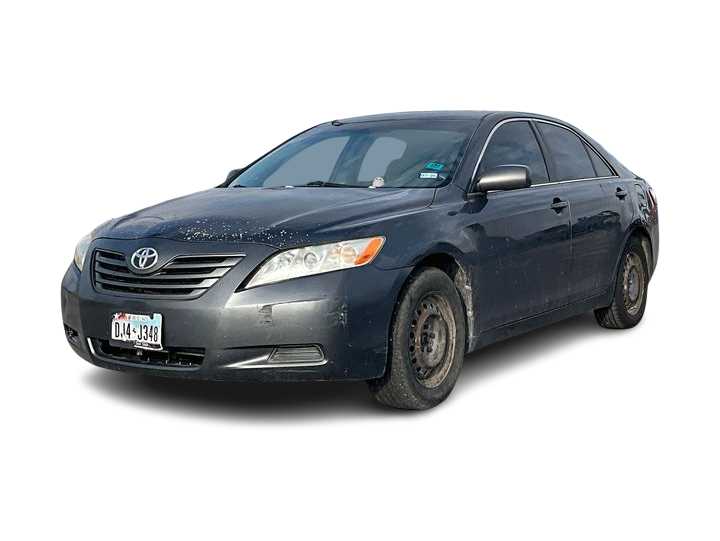 2009 Toyota Camry LE -
                  Corpus Christi, TX