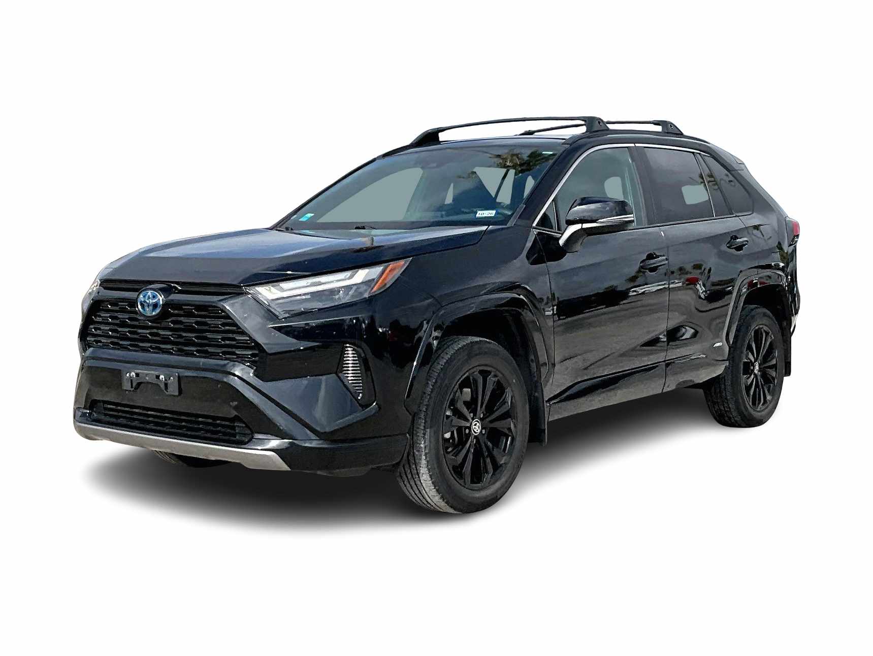 Thumbnail: 2023 Toyota RAV4 - 1