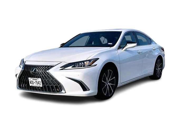 Thumbnail: 2023 Lexus ES - 1