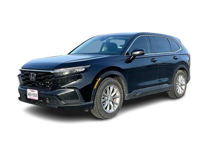 Thumbnail: 2023 Honda CR-V - 1