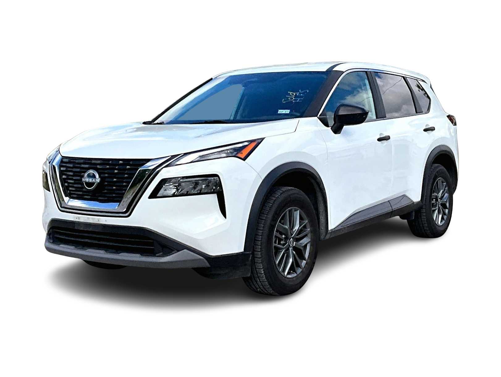 Thumbnail: 2023 Nissan Rogue - 1