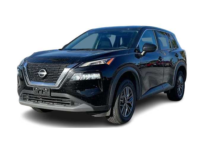 Thumbnail: 2023 Nissan Rogue - 1