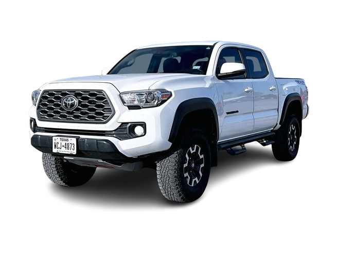Thumbnail: 2020 Toyota Tacoma - 1