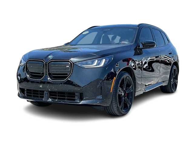 Thumbnail: 2026 BMW X3 - 1
