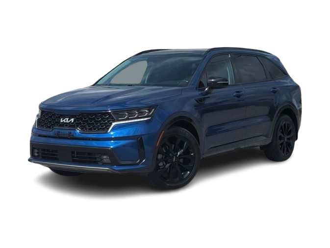Thumbnail: 2023 Kia Sorento - 1