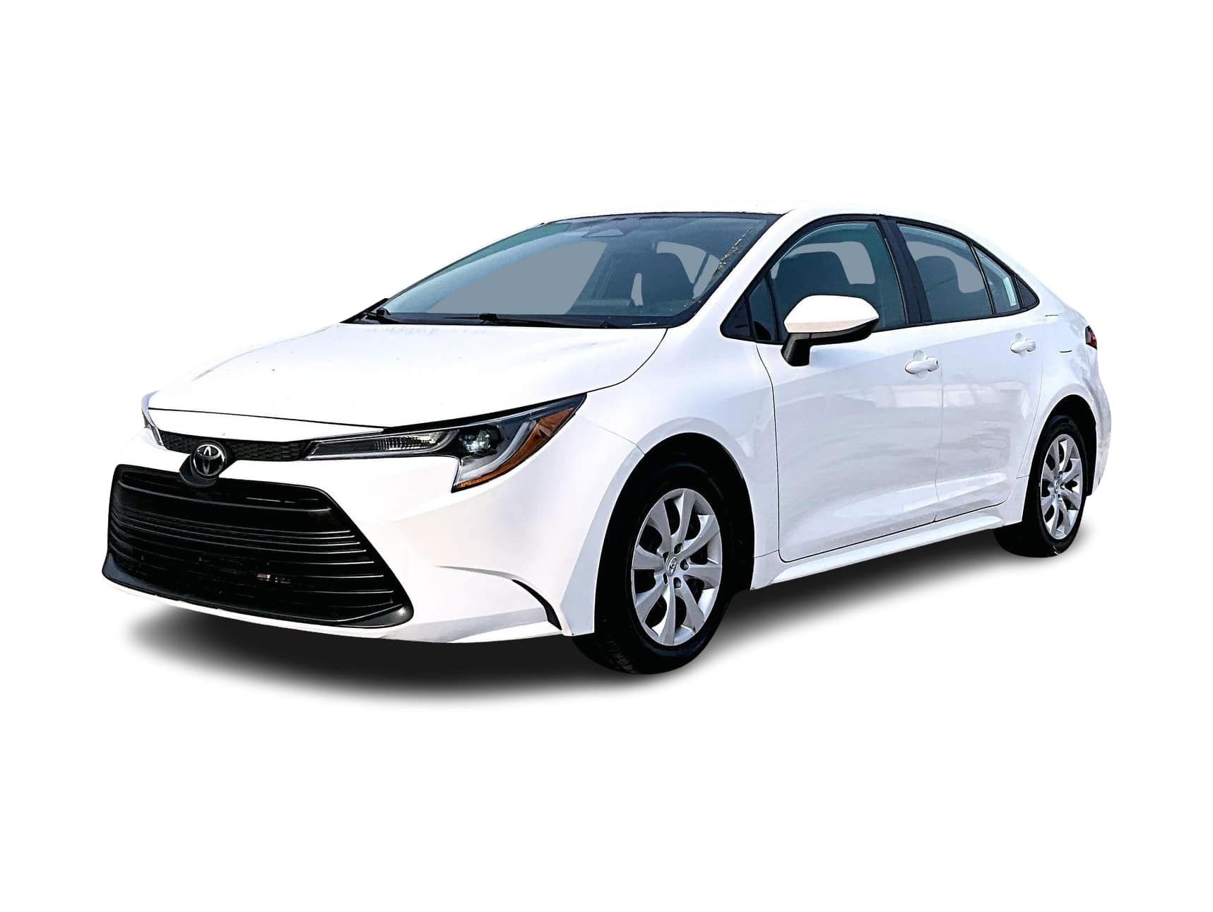 Thumbnail: 2024 Toyota Corolla - 1
