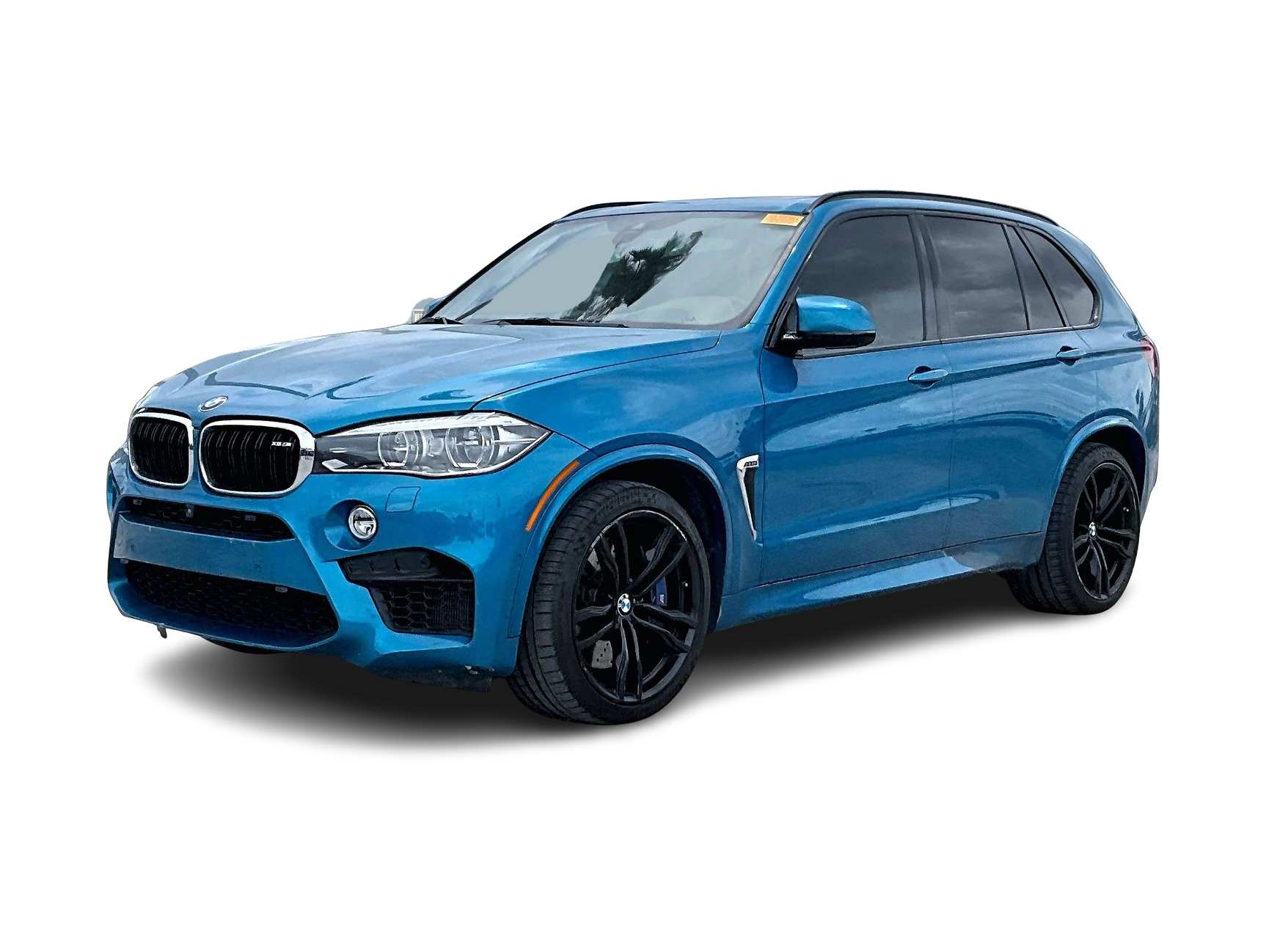 Thumbnail: 2018 BMW X5 - 1