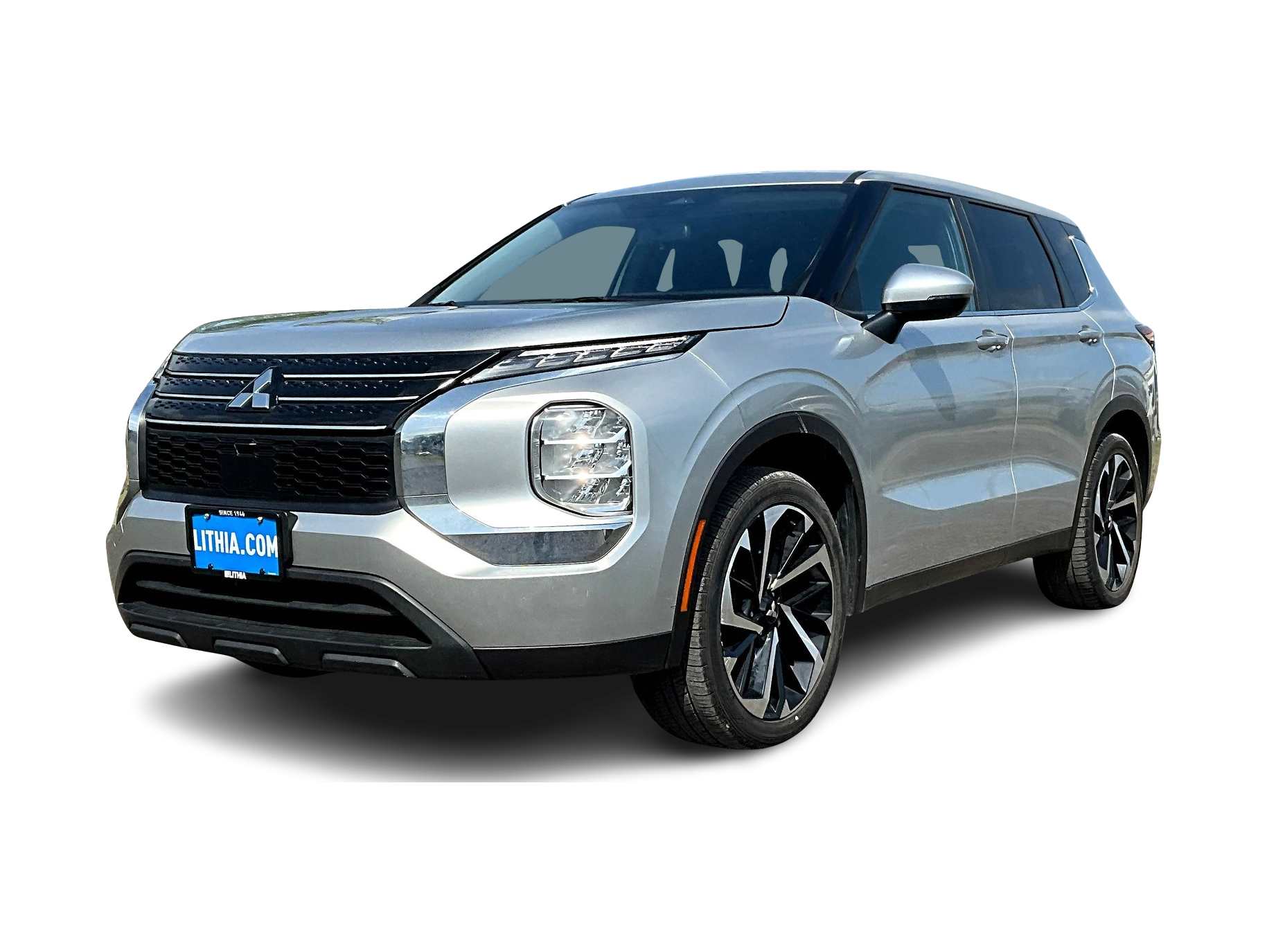 2022 Mitsubishi Outlander ES -
                  Corpus Christi, TX