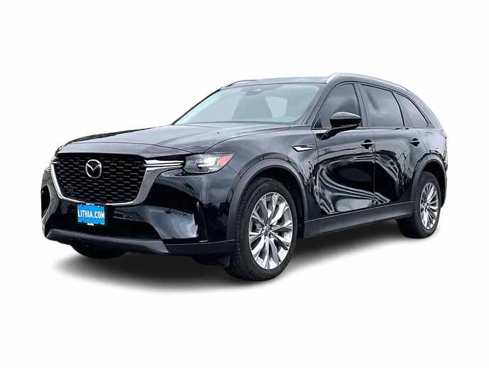 Thumbnail: 2025 Mazda CX-90 - 1