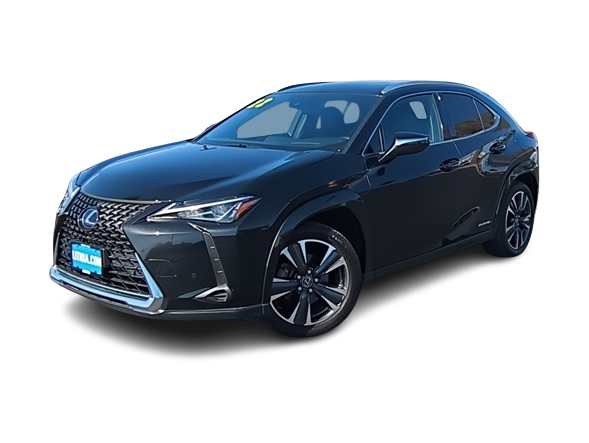 2022 Lexus UX 250h -
                Corpus Christi, TX