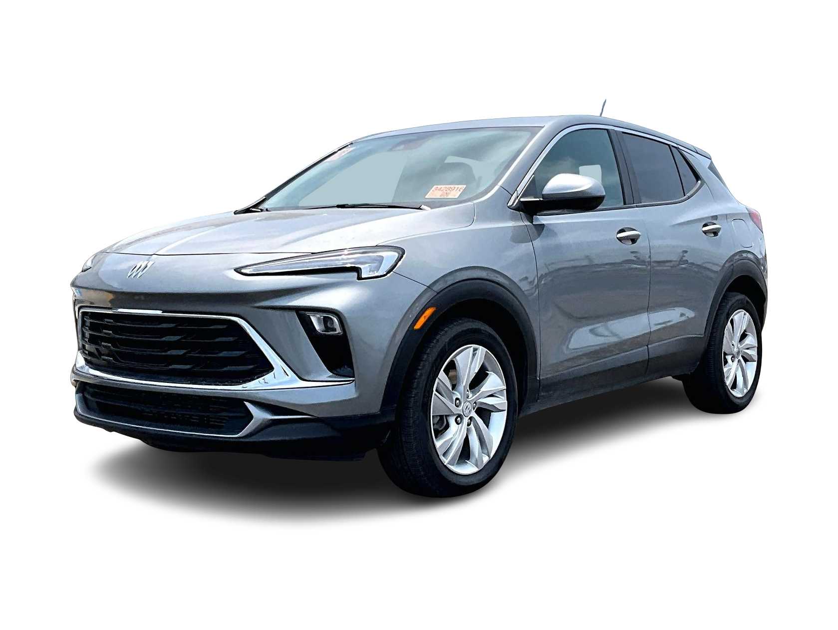 Thumbnail: 2025 Buick Encore GX - 1