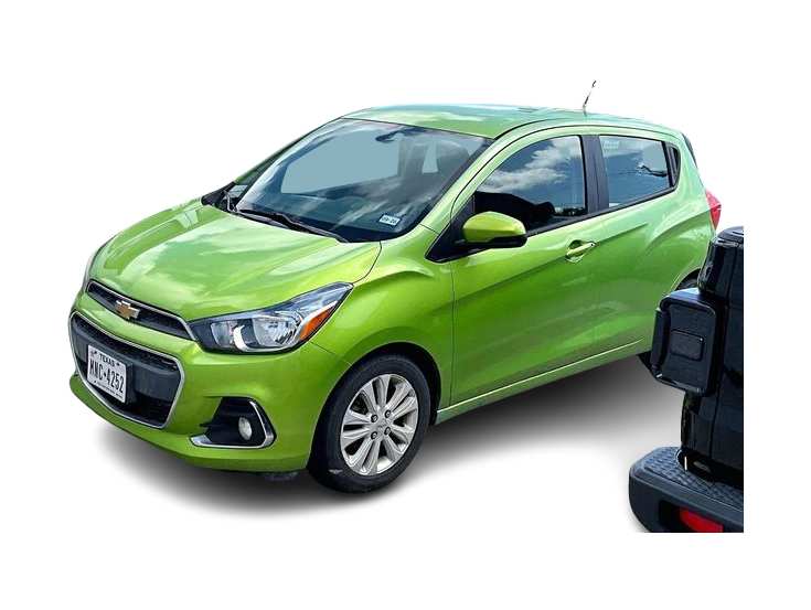 2016 Chevrolet Spark LT -
                  Corpus Christi, TX