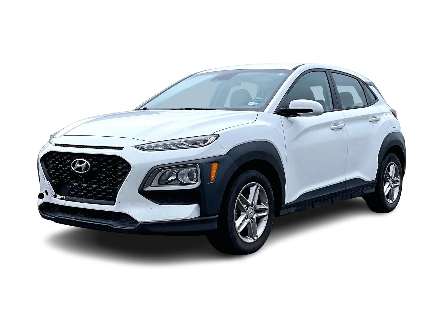 Thumbnail: 2021 Hyundai Kona - 1