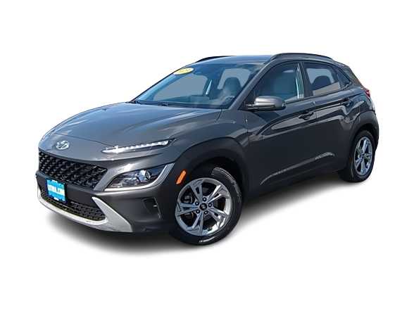 2023 Hyundai Kona SEL -
                Corpus Christi, TX