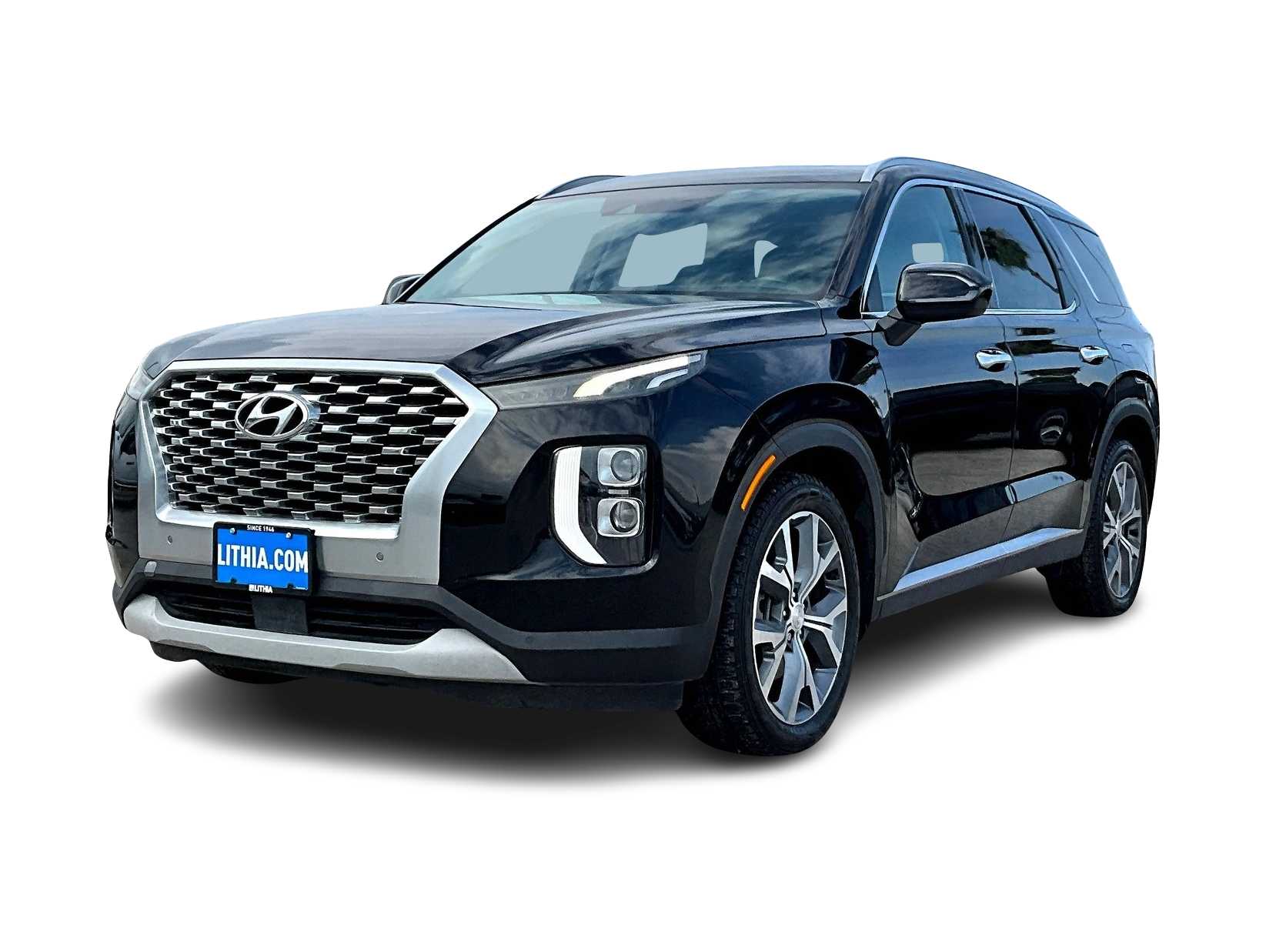 2020 Hyundai Palisade SEL -
                  Corpus Christi, TX