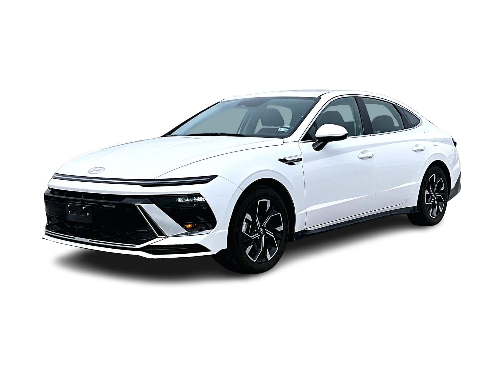 Thumbnail: 2024 Hyundai Sonata - 1