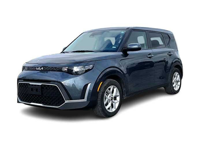 Thumbnail: 2024 Kia Soul - 1