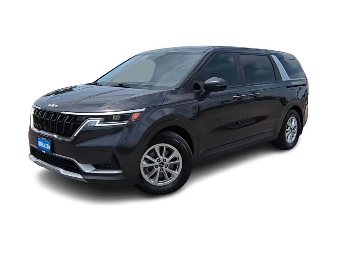 2023 Kia Carnival LX -
                  Corpus Christi, TX