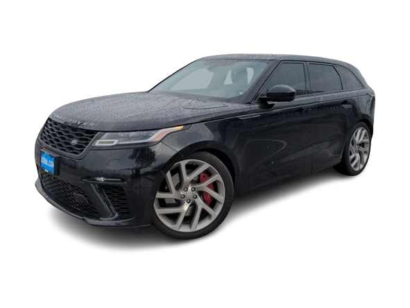 2020 Land Rover Range Rover Velar SV Autobiography Dynamic -
                Corpus Christi, TX