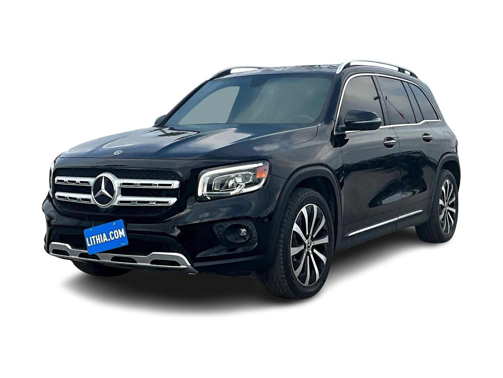 2020 Mercedes-Benz GLB 250 -
                  Corpus Christi, TX