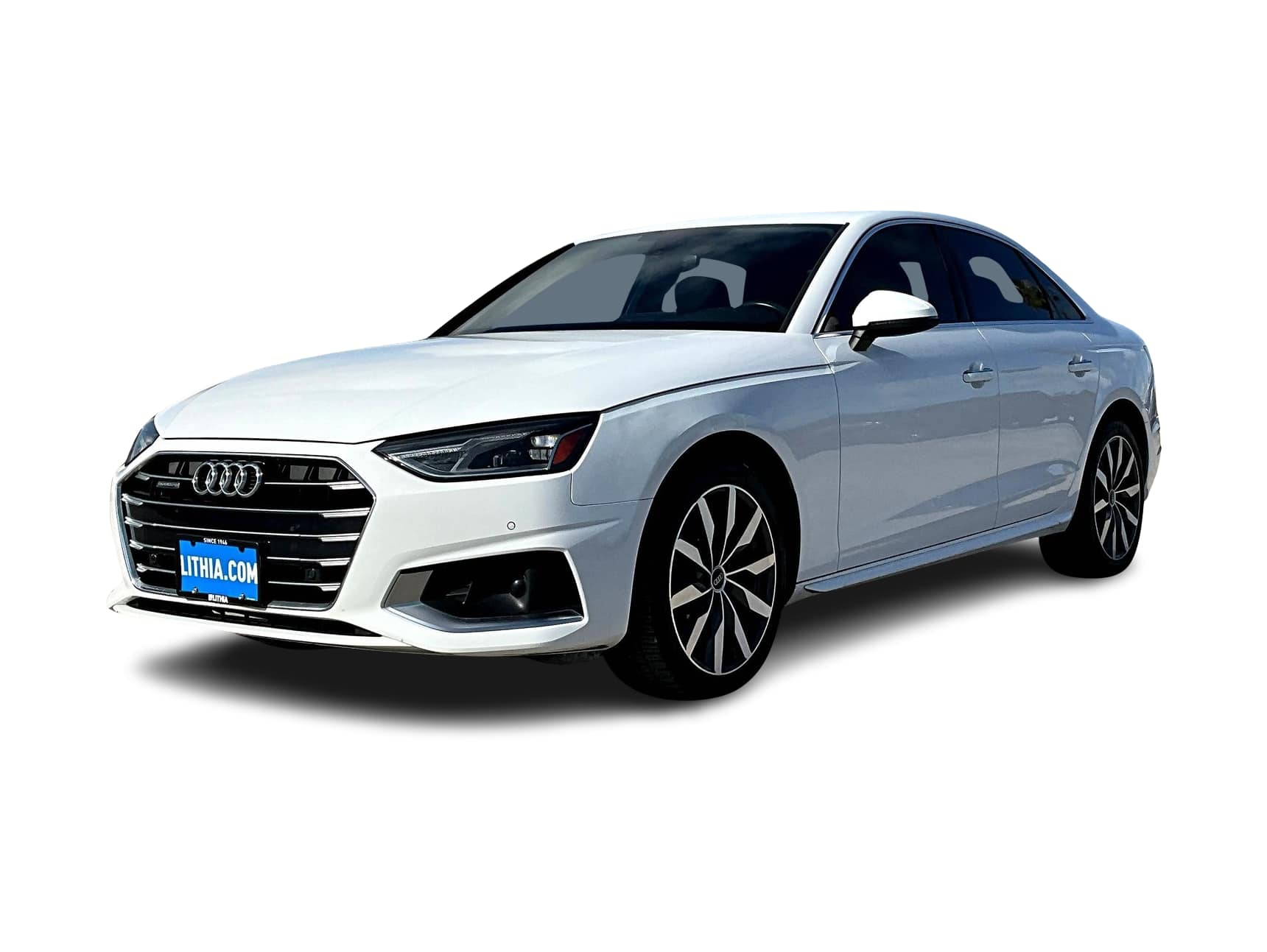 2021 Audi A4  -
                  Corpus Christi, TX
