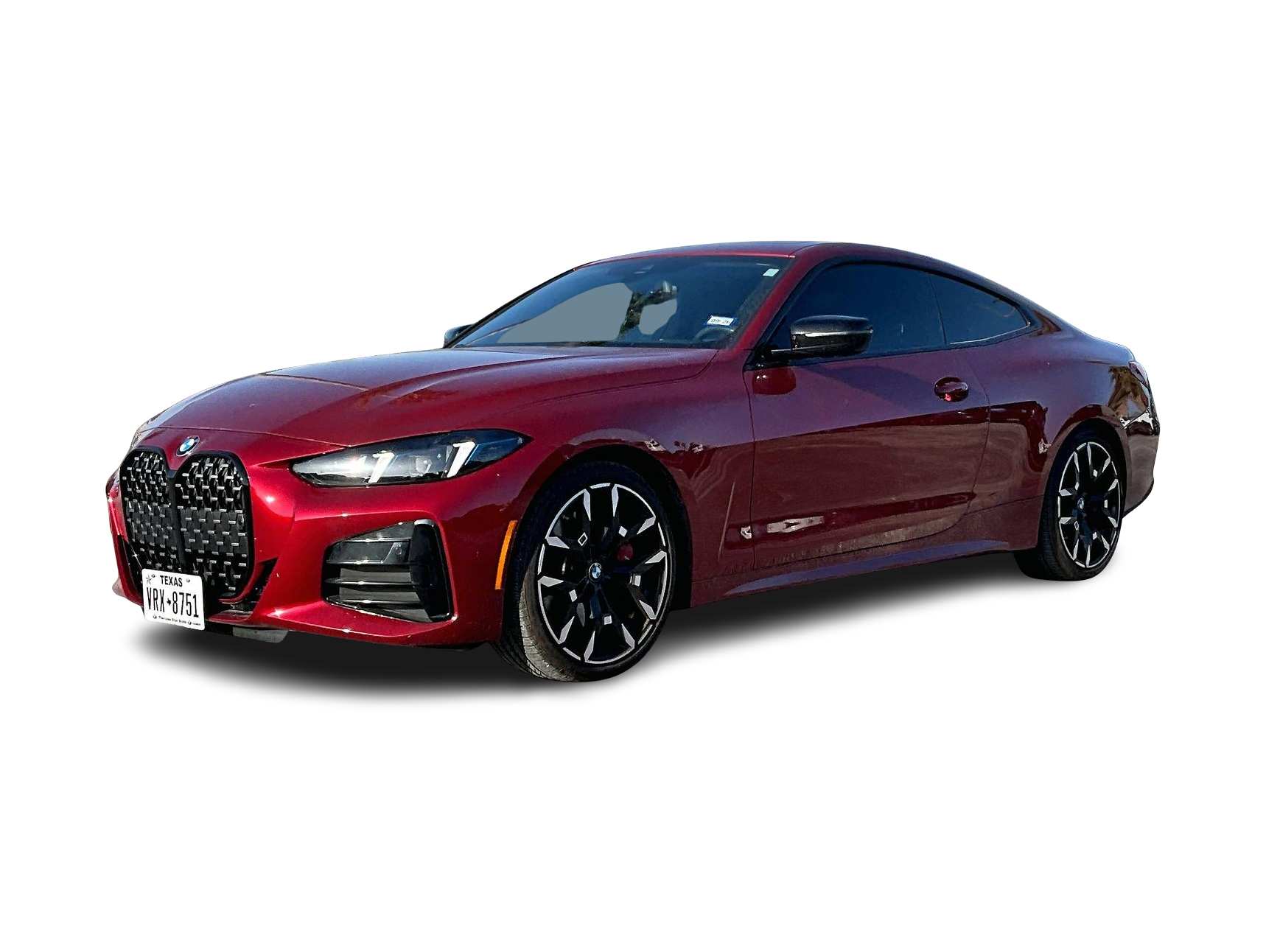 2025 BMW 4 Series 430i -
                  Corpus Christi, TX