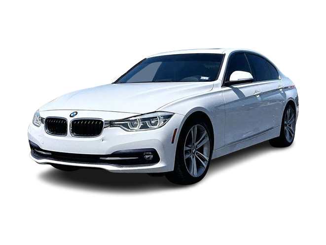 2018 BMW 3 Series 330i -
                  Corpus Christi, TX