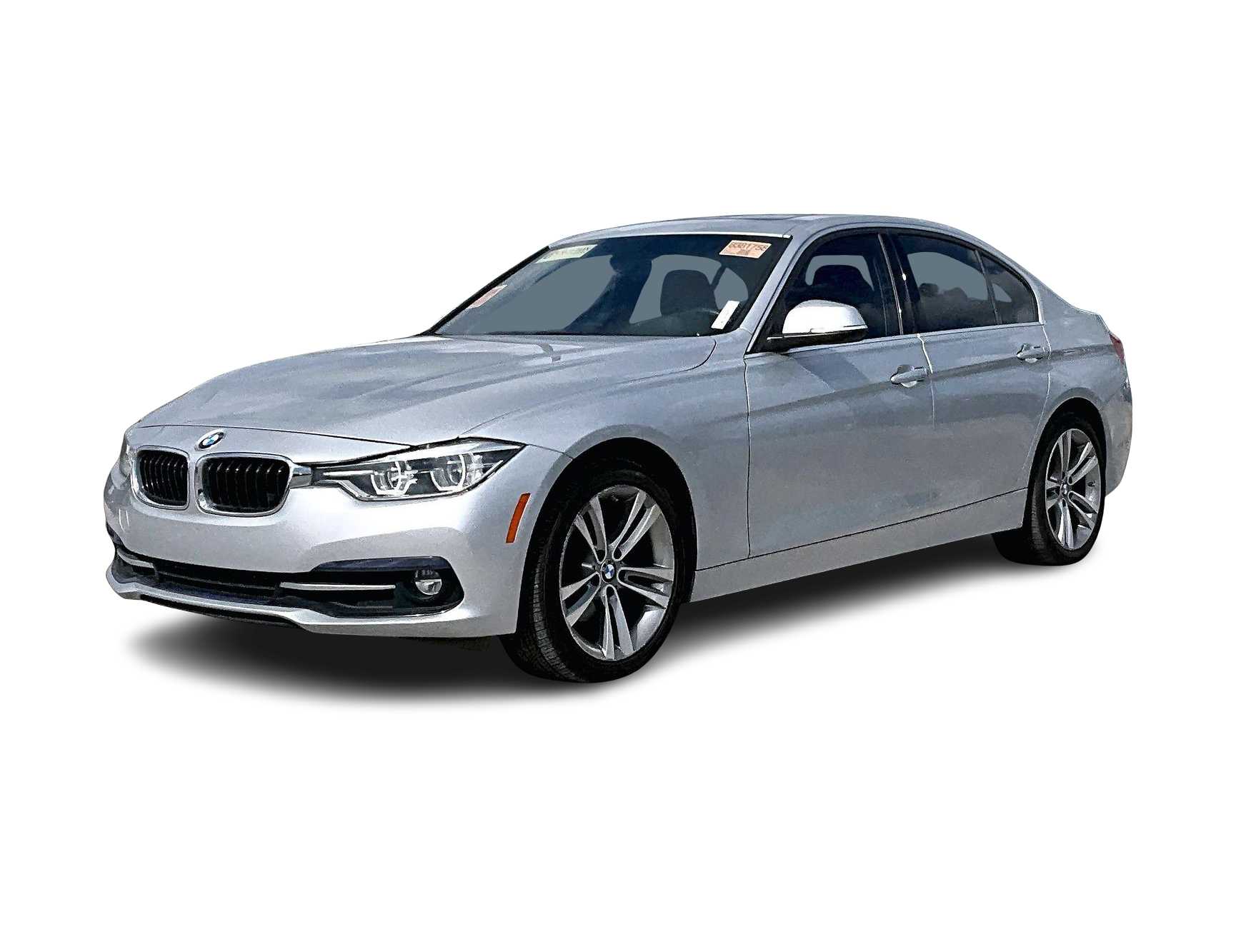 2018 BMW 3 Series 330xi -
                  Corpus Christi, TX