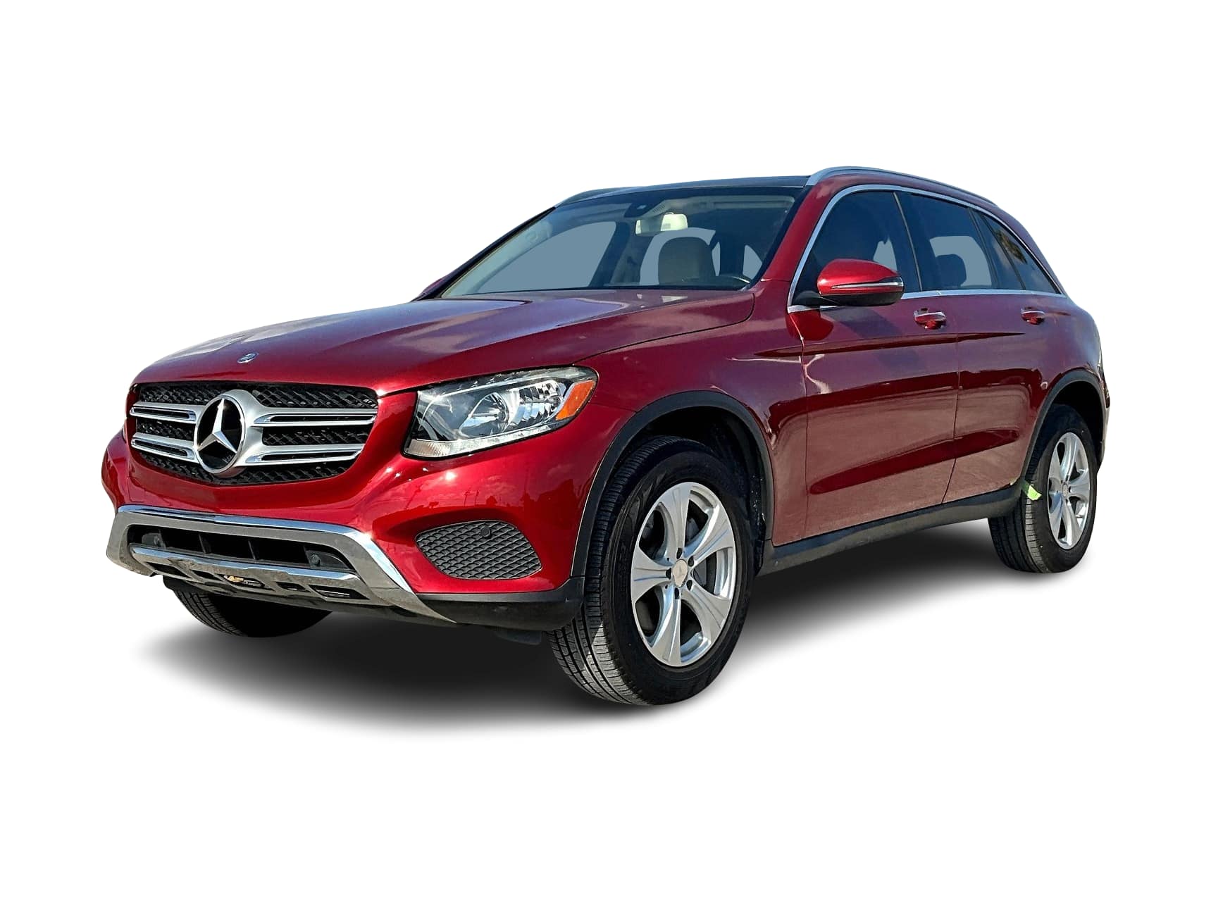 2016 Mercedes-Benz GLC 300 -
                  Corpus Christi, TX