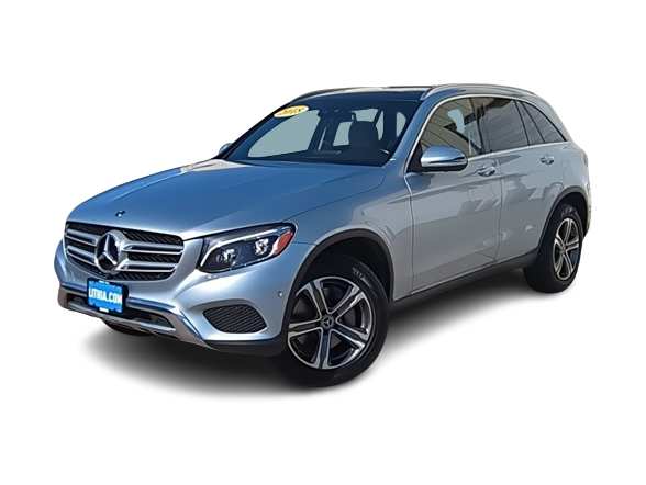 2018 Mercedes-Benz GLC 300 -
                Corpus Christi, TX
