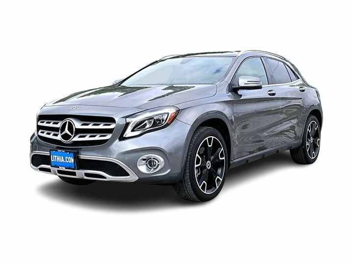 2019 Mercedes-Benz GLA 250 -
                  Corpus Christi, TX