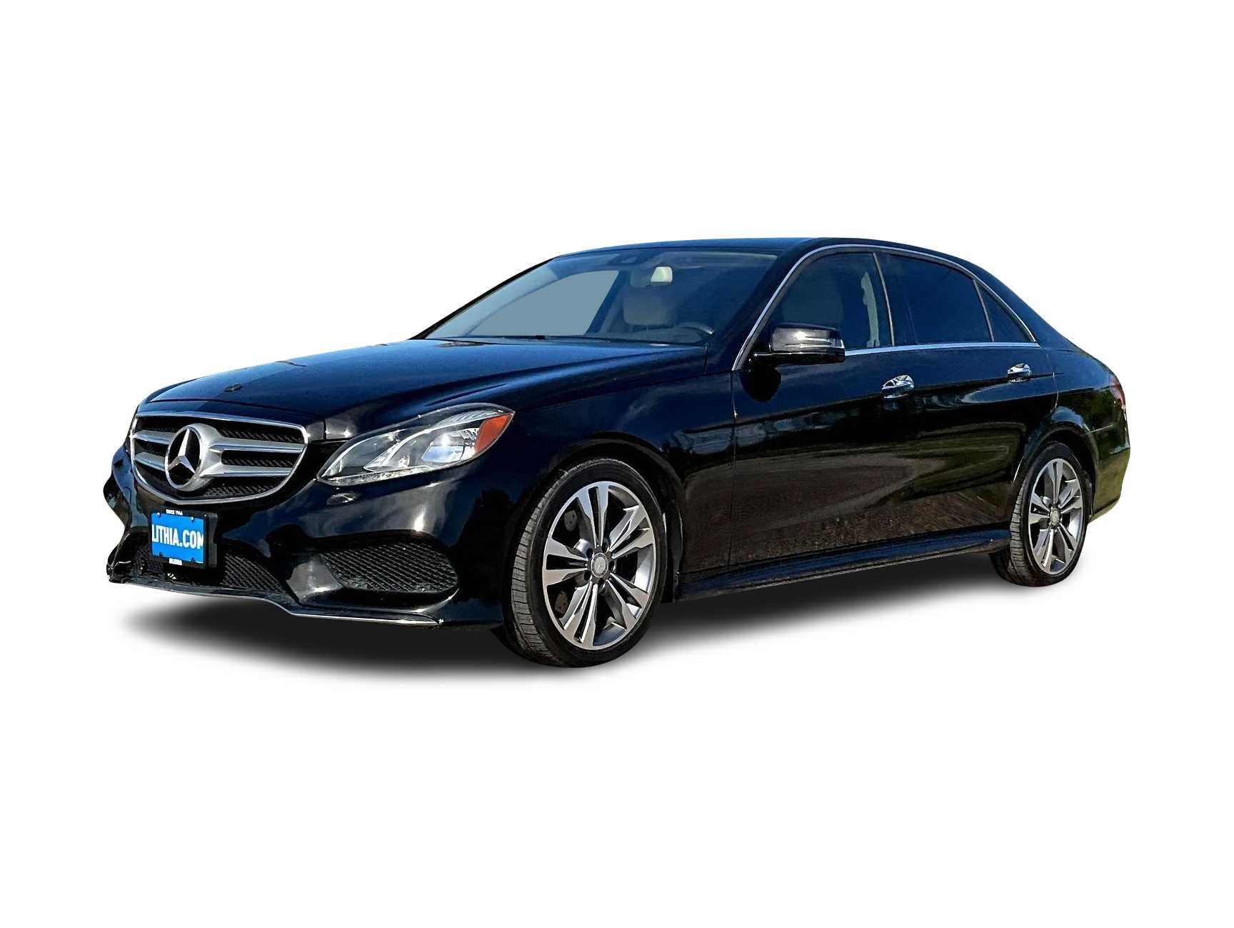 2016 Mercedes-Benz E-Class E 350 -
                Corpus Christi, TX