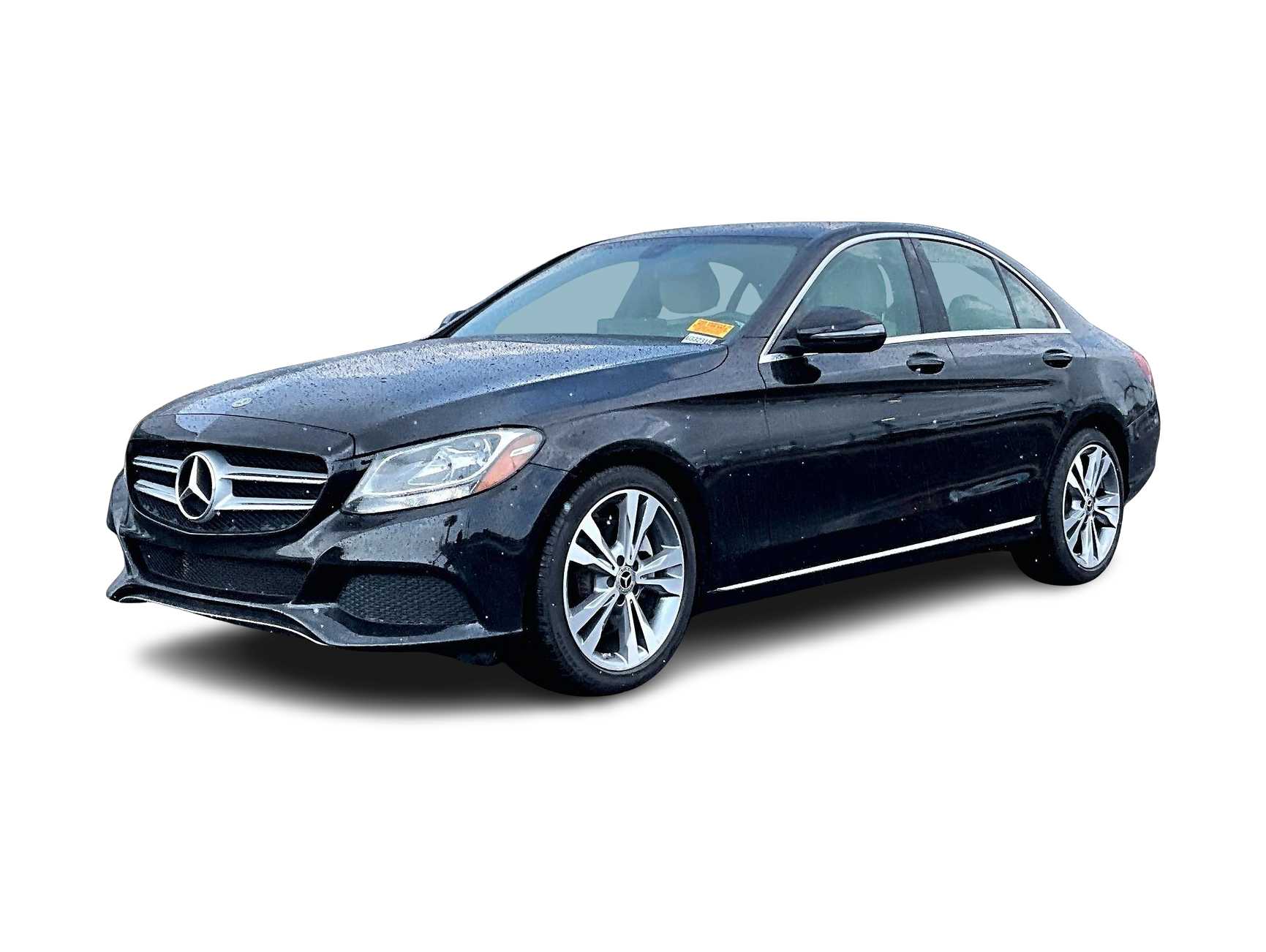 2018 Mercedes-Benz C-Class C 300 -
                  Corpus Christi, TX