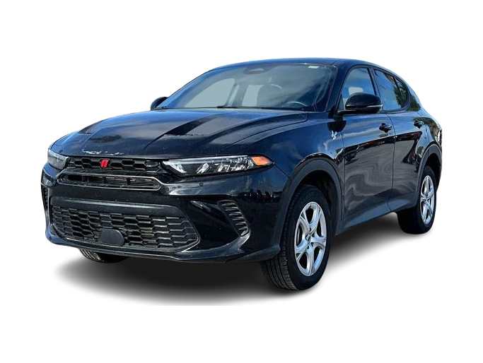 2024 Dodge Hornet GT -
                  Corpus Christi, TX