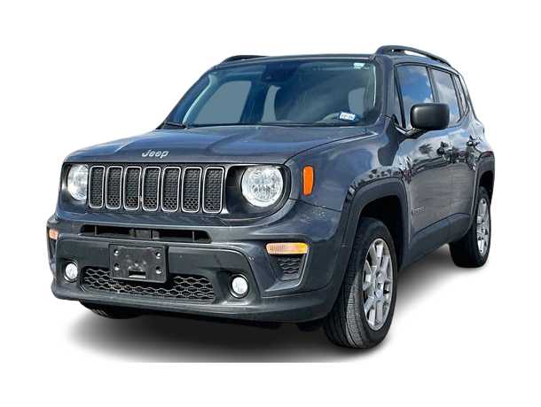 Thumbnail: 2023 Jeep Renegade - 1