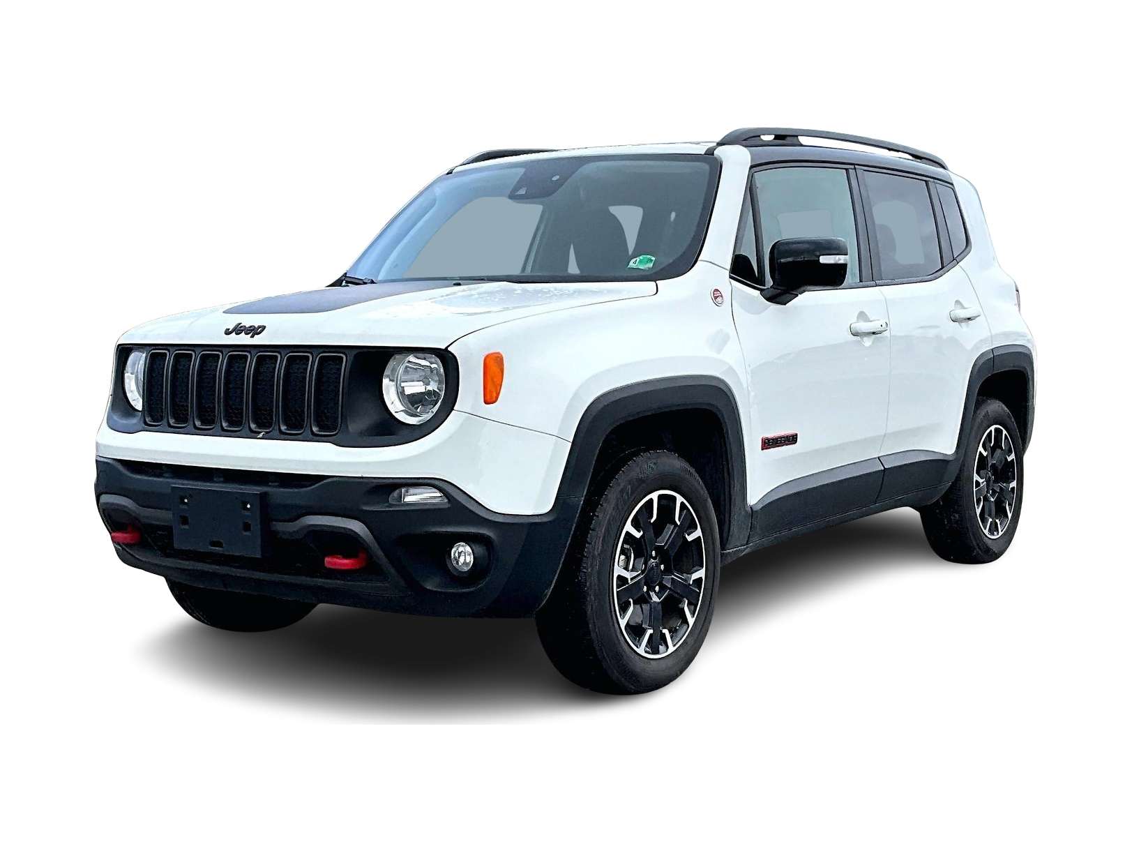 Thumbnail: 2023 Jeep Renegade - 1