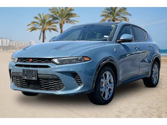 2024 Dodge Hornet