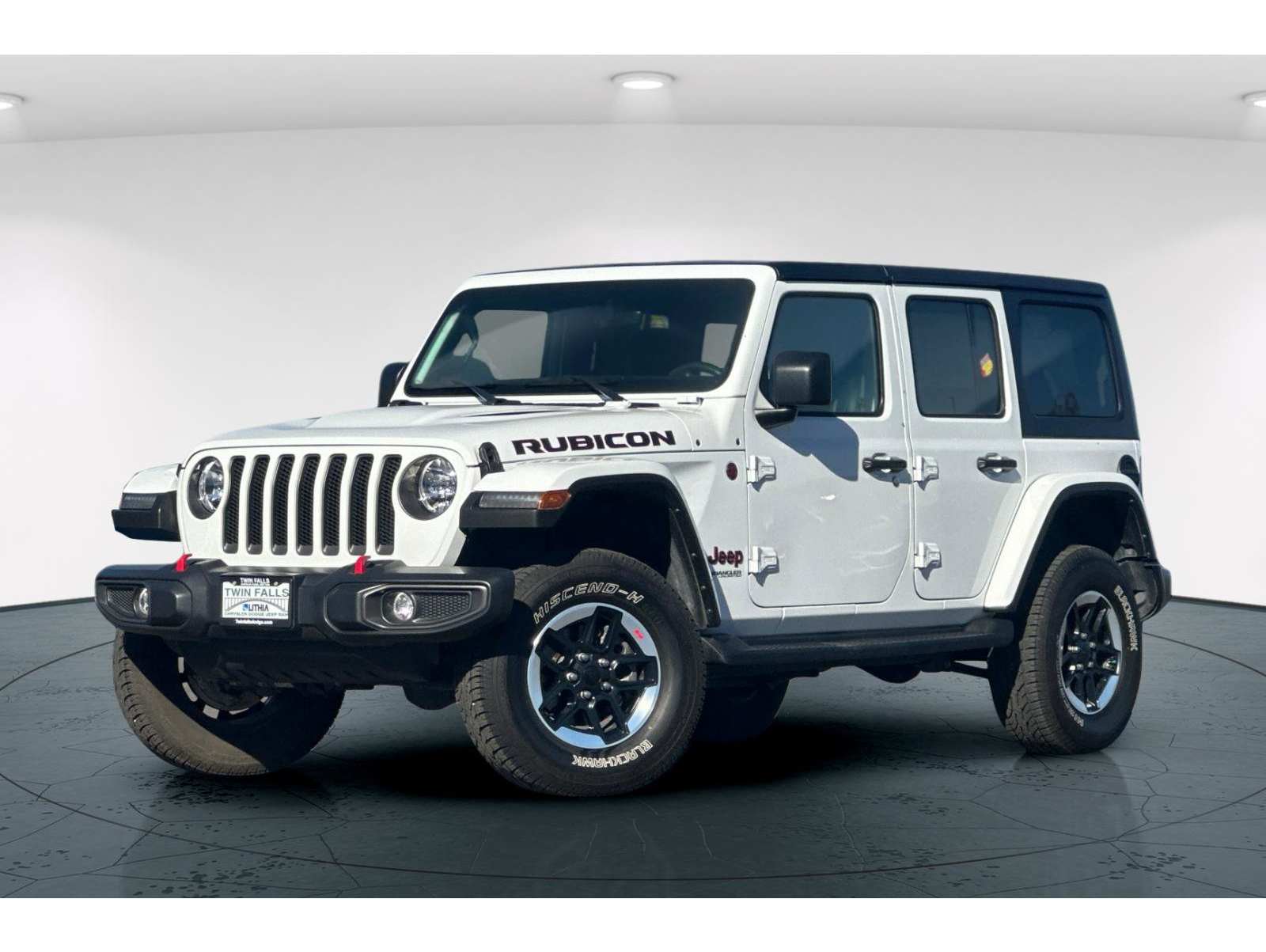 2022 Jeep Wrangler Unlimited