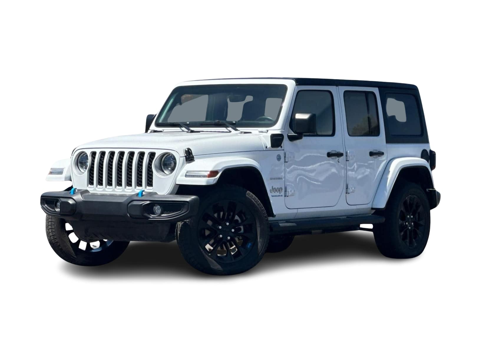 Thumbnail: 2023 Jeep Wrangler - 1
