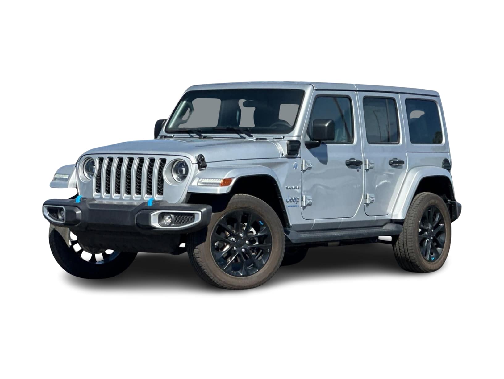 Thumbnail: 2023 Jeep Wrangler - 1