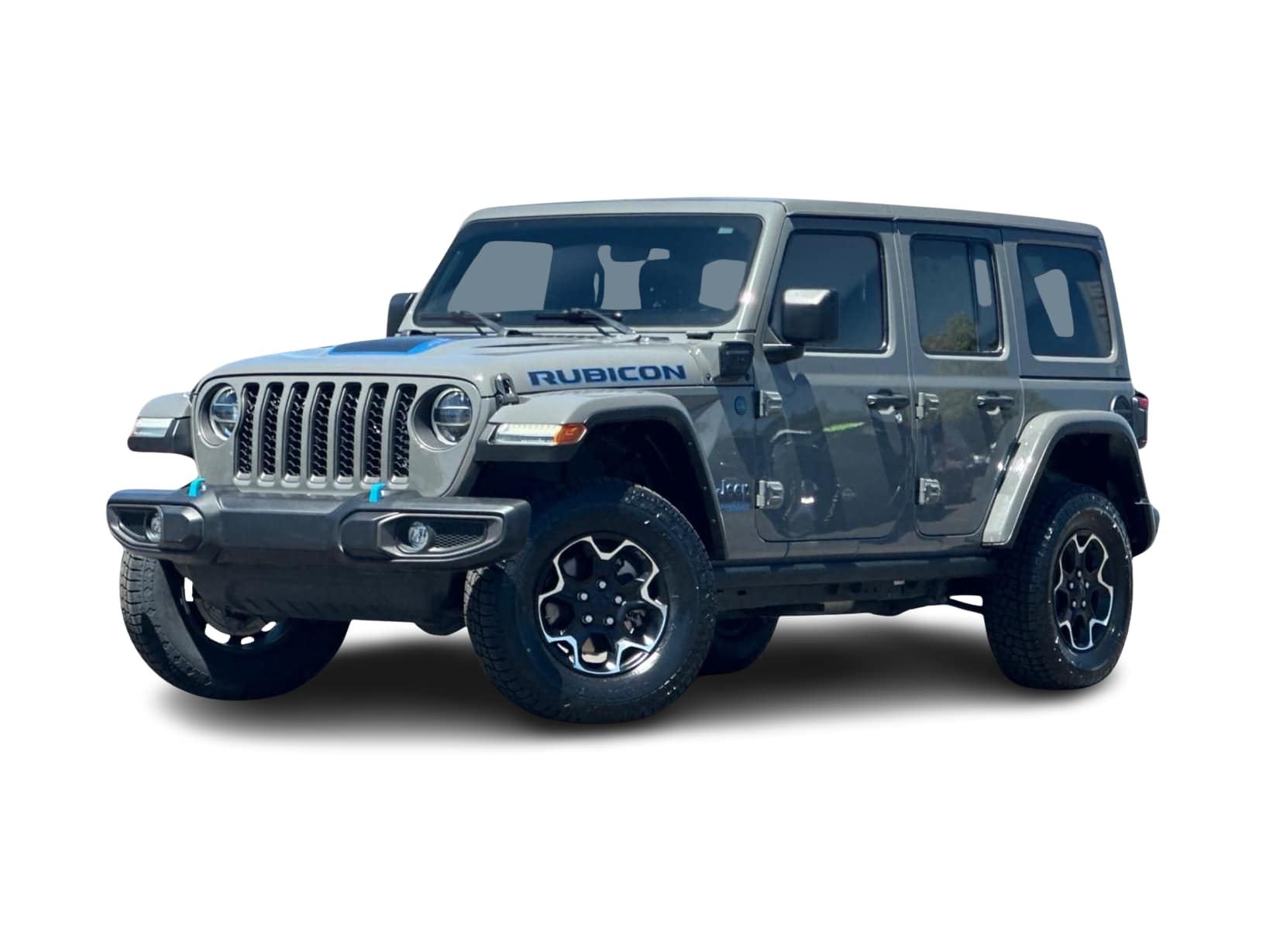 Thumbnail: 2021 Jeep Wrangler - 1