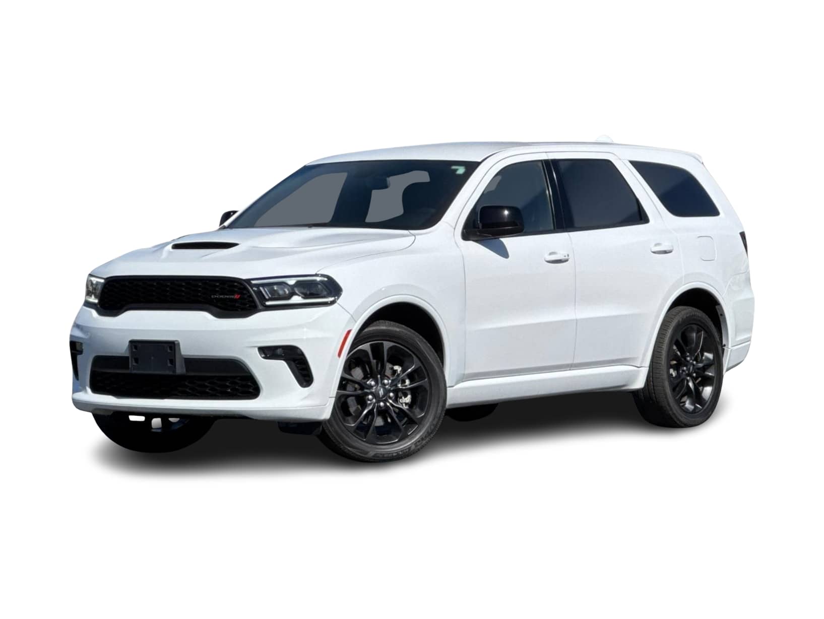 2022 Dodge Durango GT -
                Twin Falls, ID