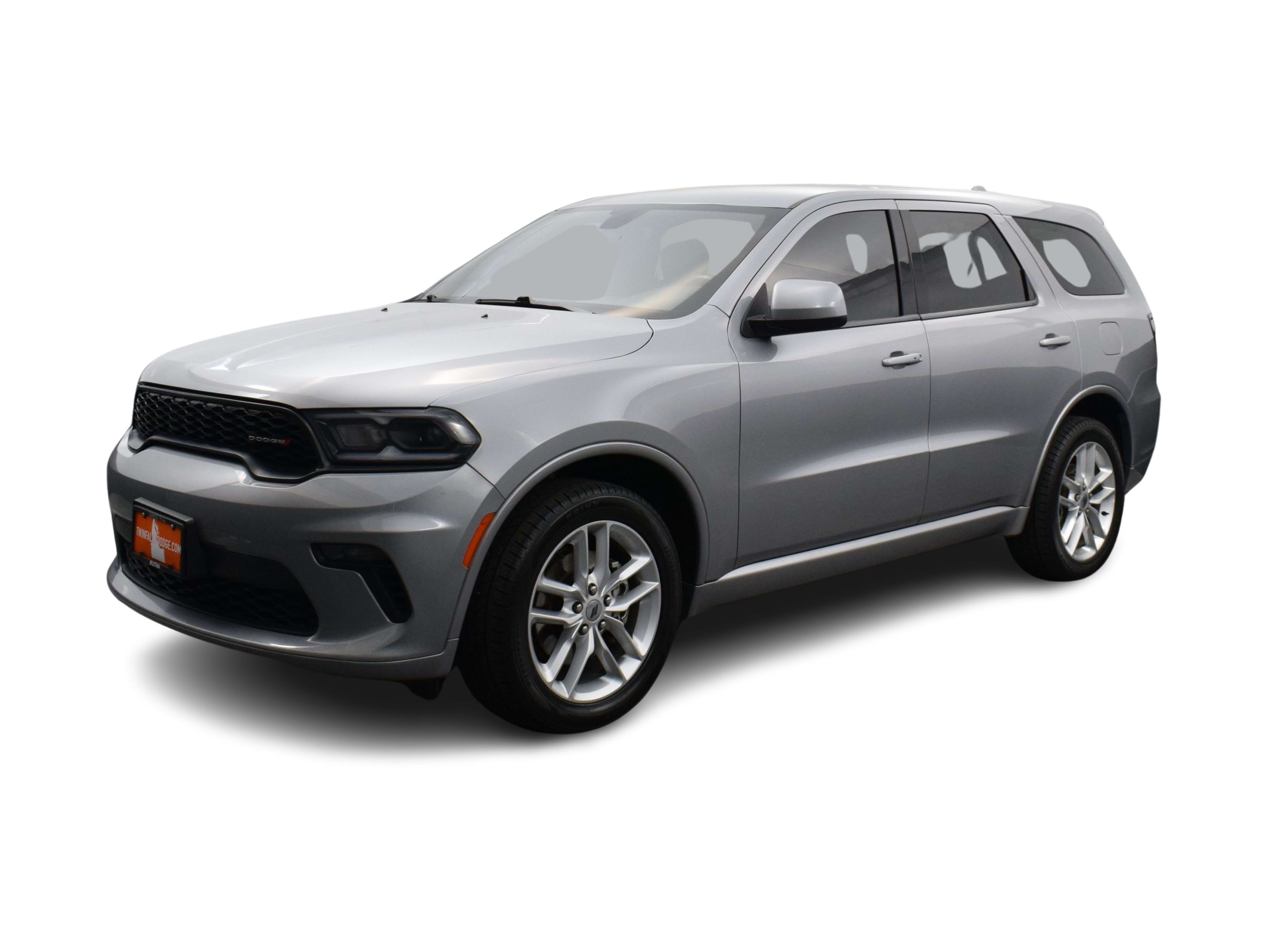 2021 Dodge Durango GT -
                Twin Falls, ID