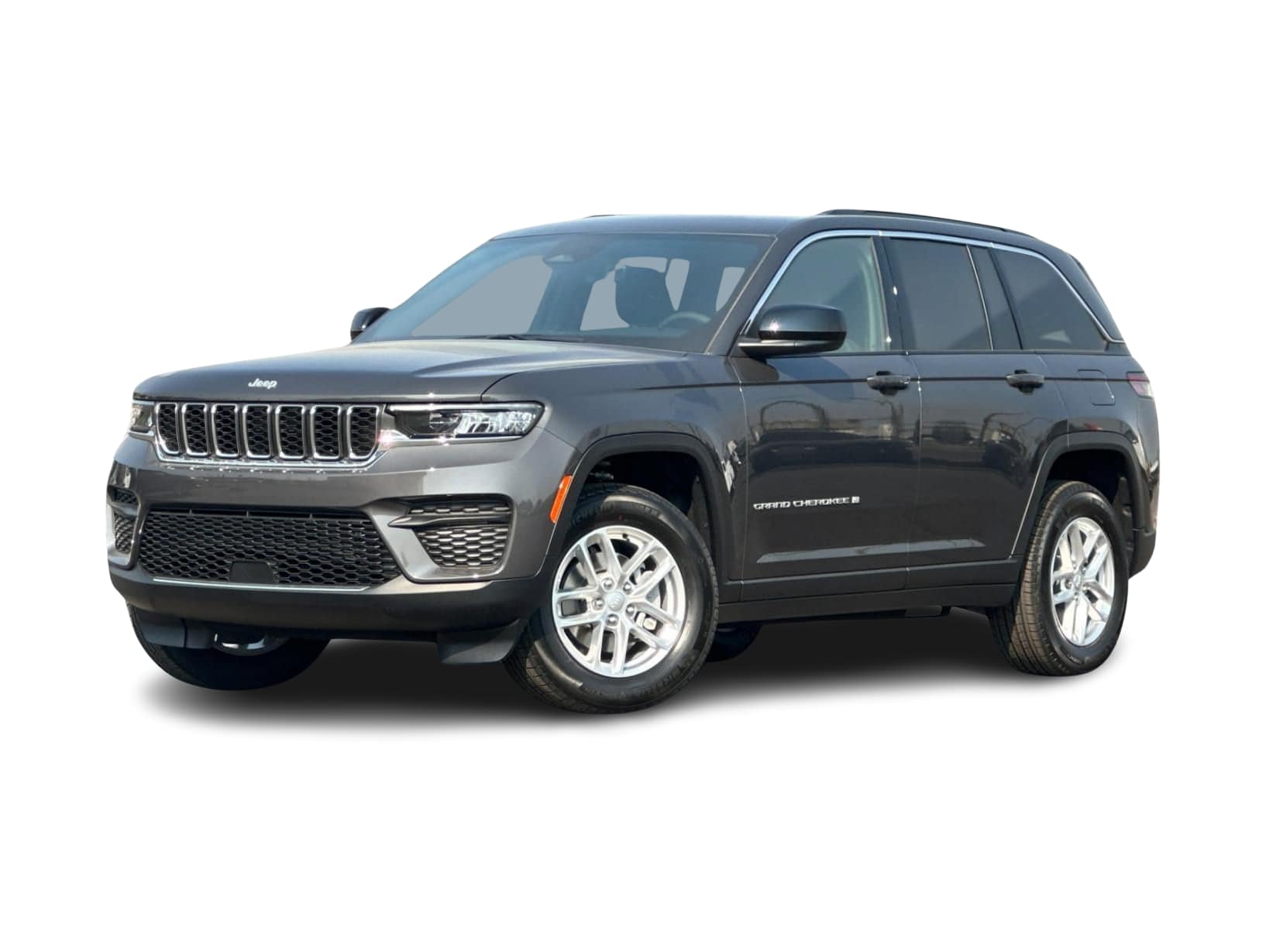 Thumbnail: 2026 Jeep Grand Cherokee - 1