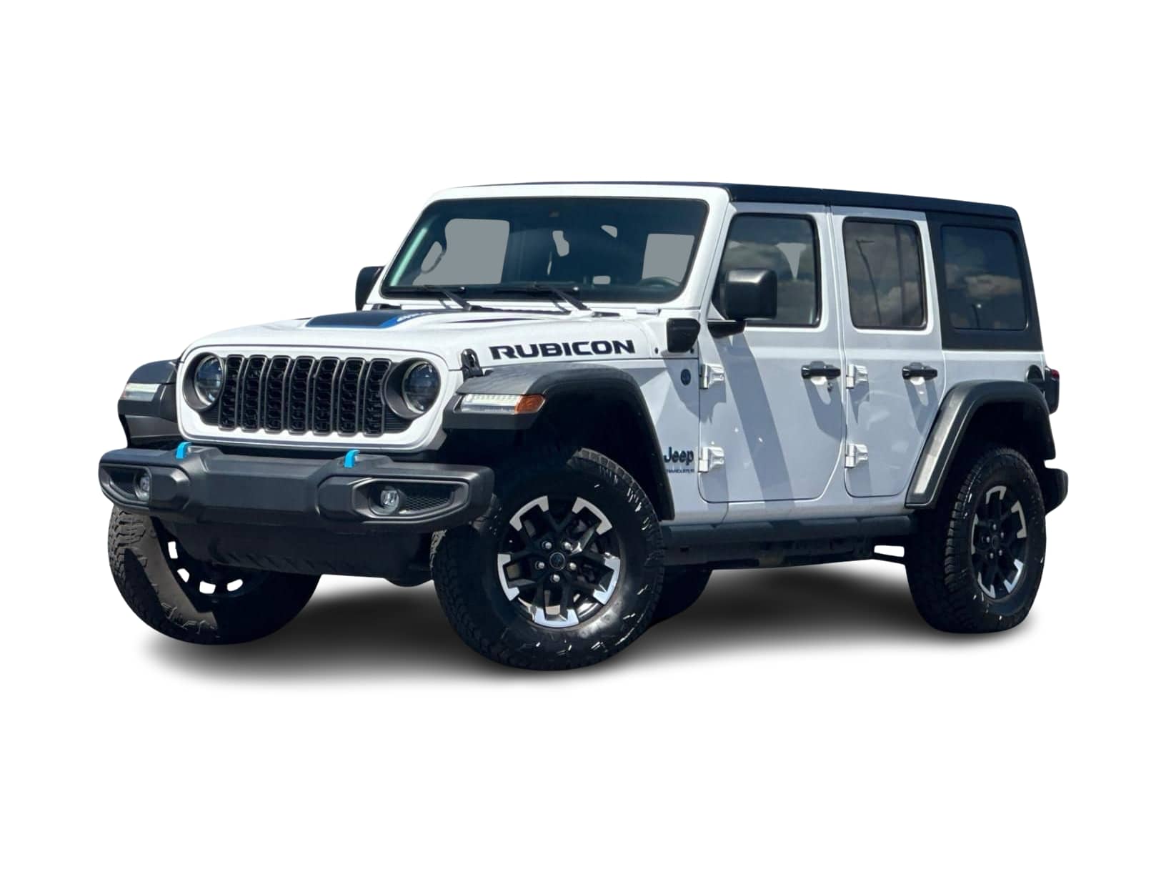 Thumbnail: 2024 Jeep Wrangler - 1