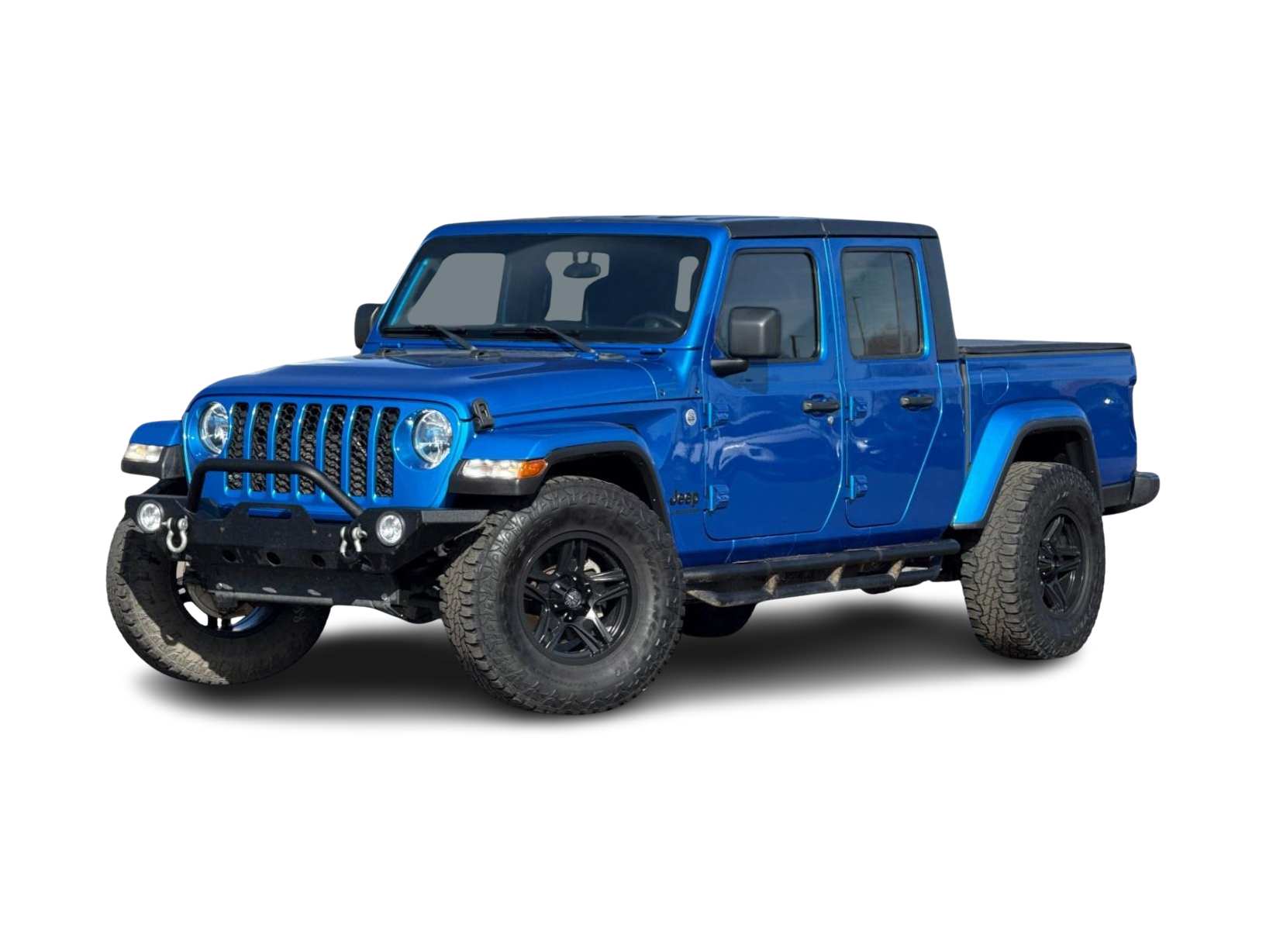 2021 Jeep Gladiator Sport -
                  Twin Falls, ID